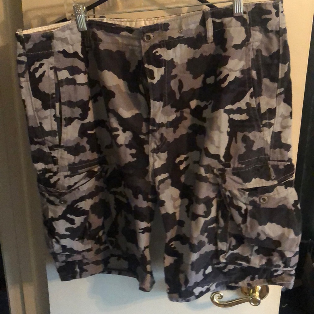 Levi Cargo short